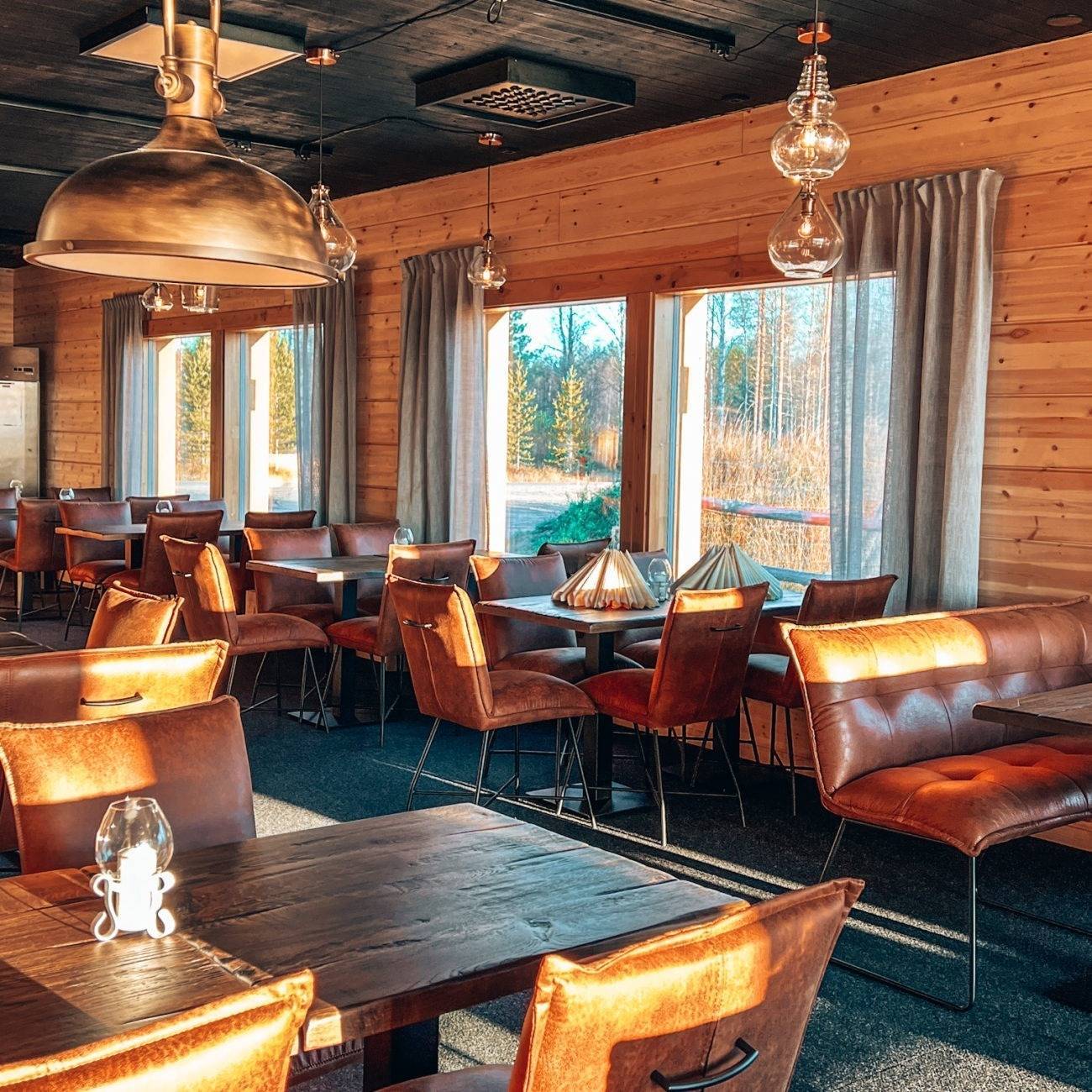 Restaurante