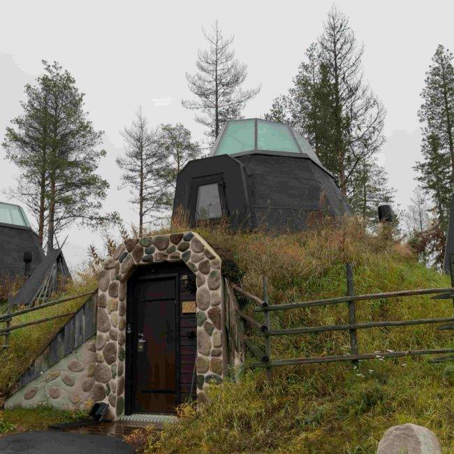 Kammi Suite